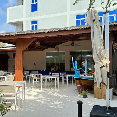 Alimas Holiday Retreat Maldives Felidhoo Buitenkant foto
