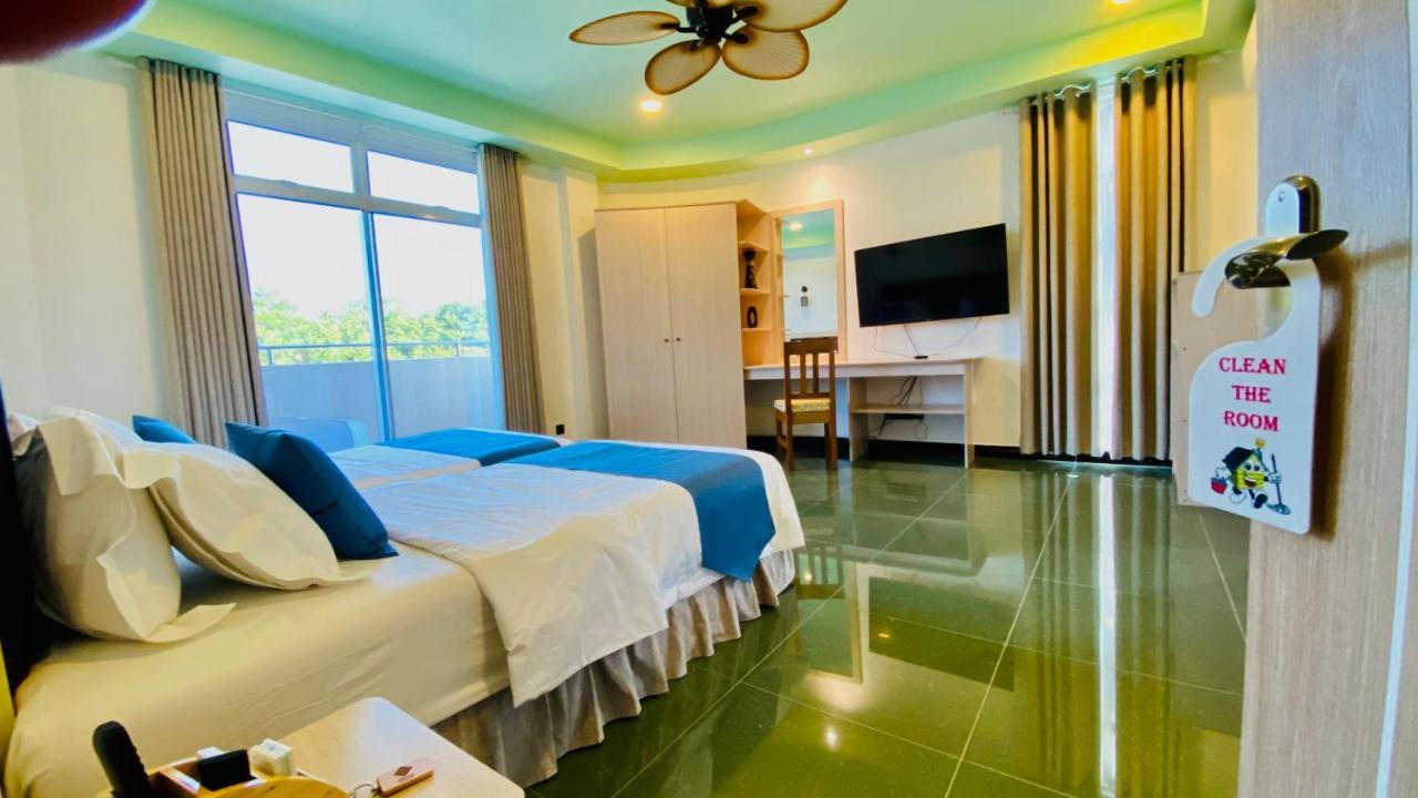 Alimas Holiday Retreat Maldives Felidhoo Buitenkant foto