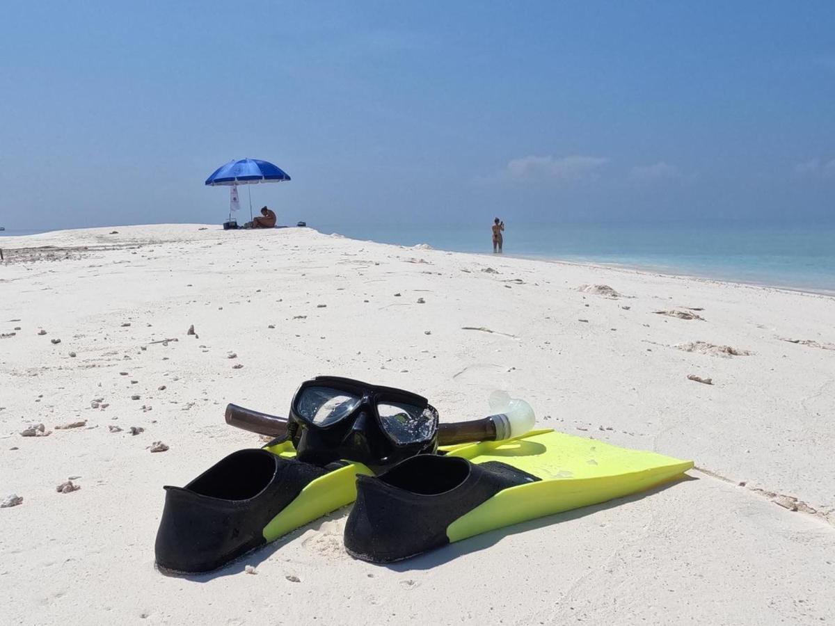 Alimas Holiday Retreat Maldives Felidhoo Buitenkant foto