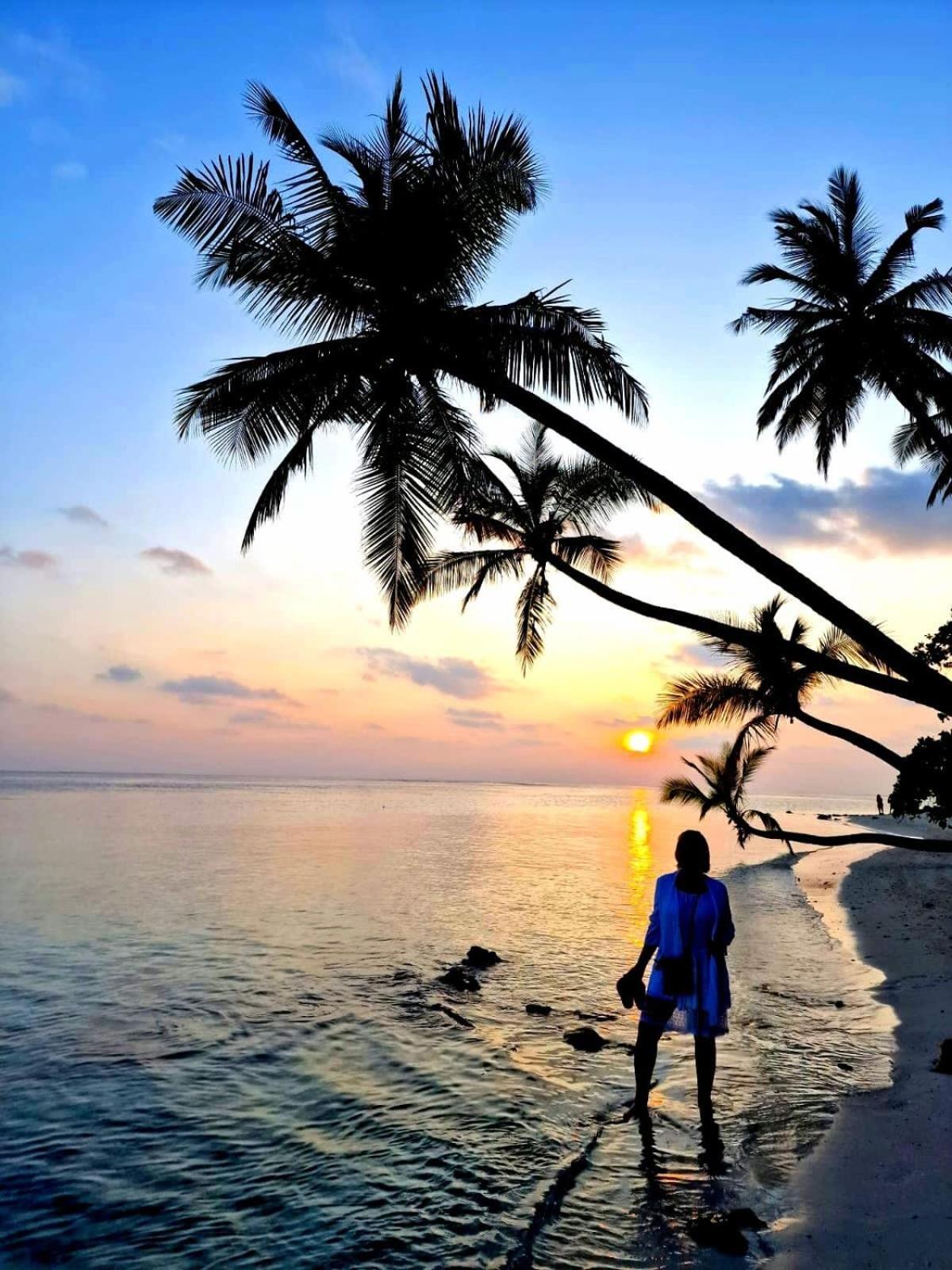 Alimas Holiday Retreat Maldives Felidhoo Buitenkant foto