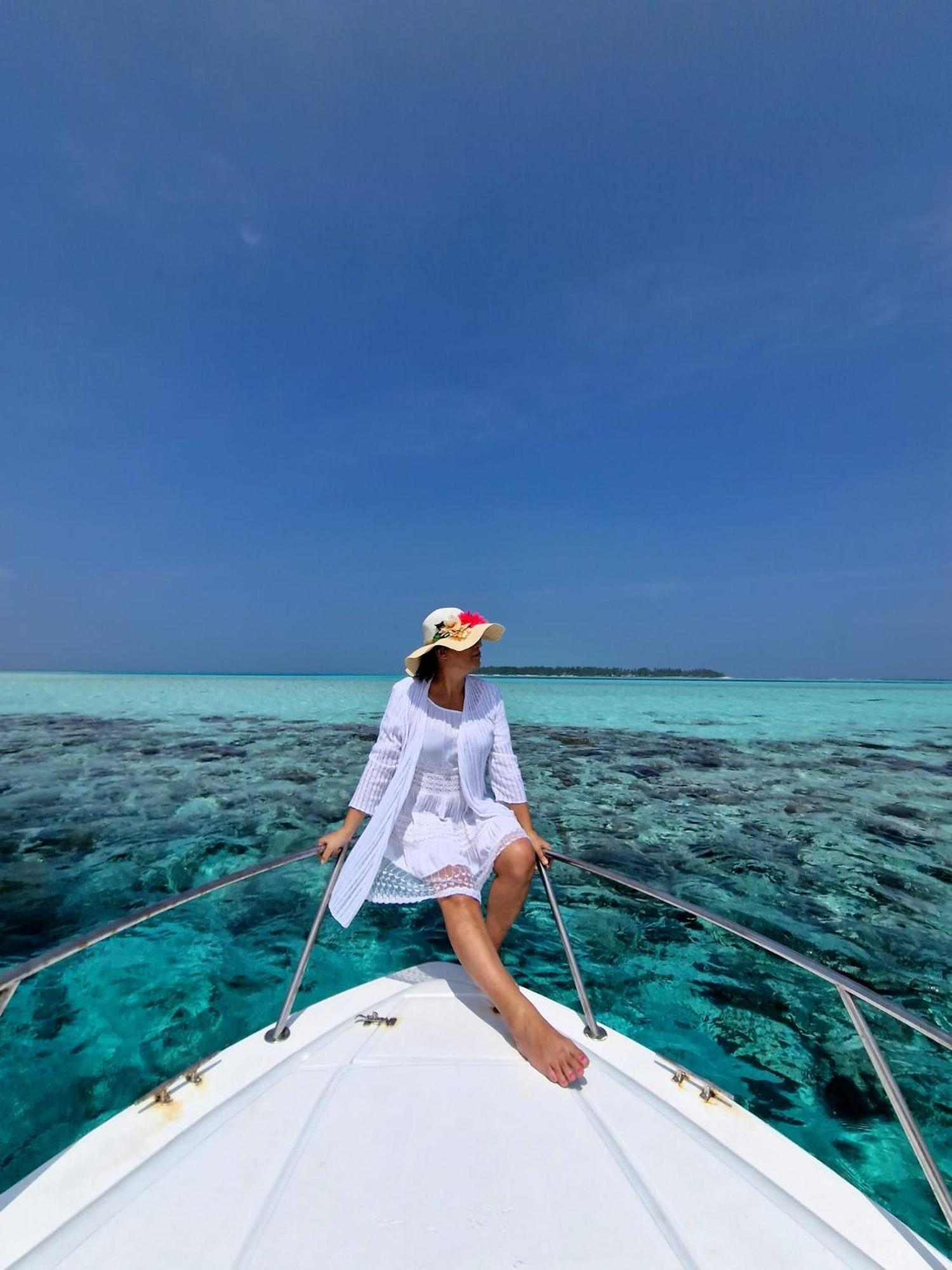 Alimas Holiday Retreat Maldives Felidhoo Buitenkant foto