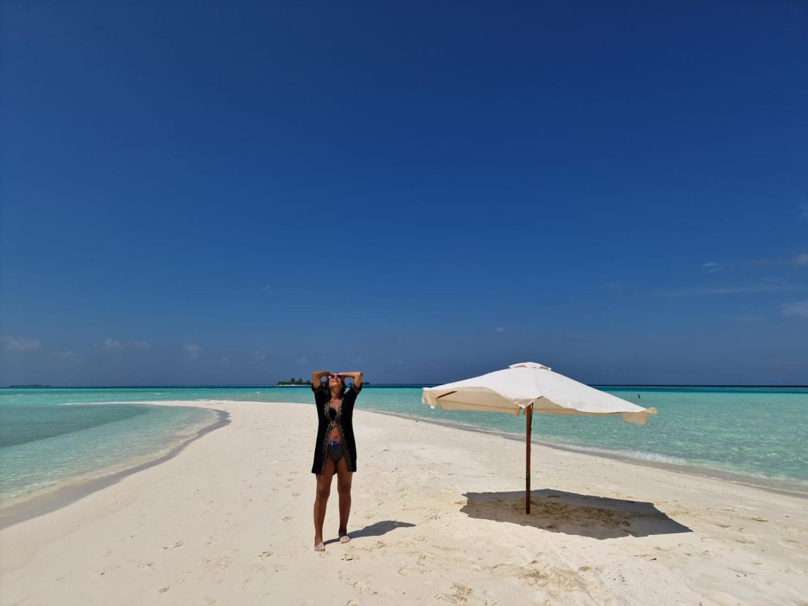 Alimas Holiday Retreat Maldives Felidhoo Buitenkant foto